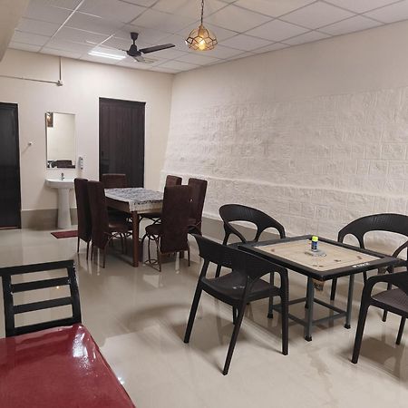 Udupi Homestay - Hill Top Villa Dış mekan fotoğraf