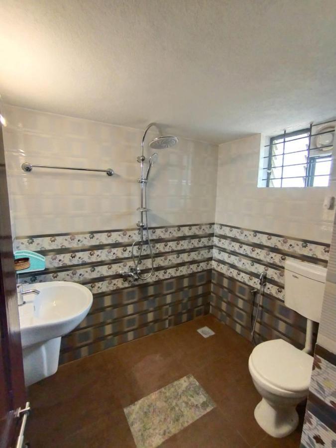 Udupi Homestay - Hill Top Villa Dış mekan fotoğraf