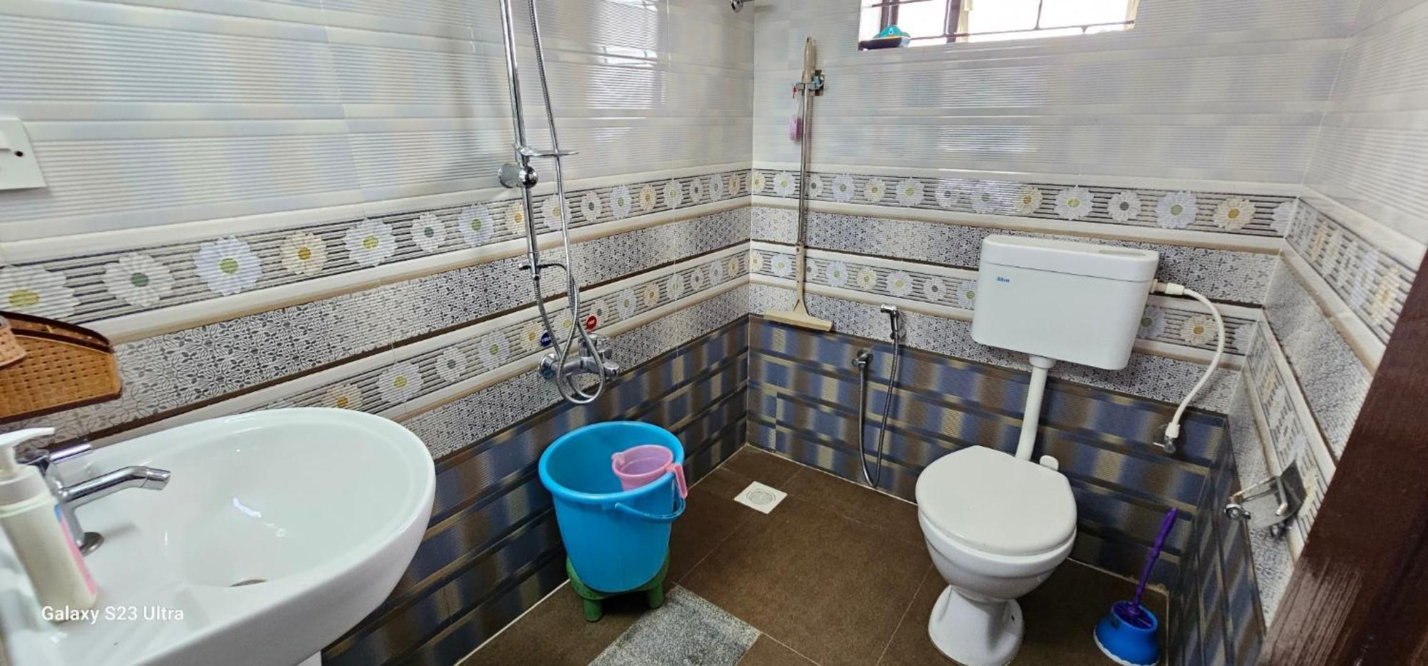 Udupi Homestay - Hill Top Villa Dış mekan fotoğraf