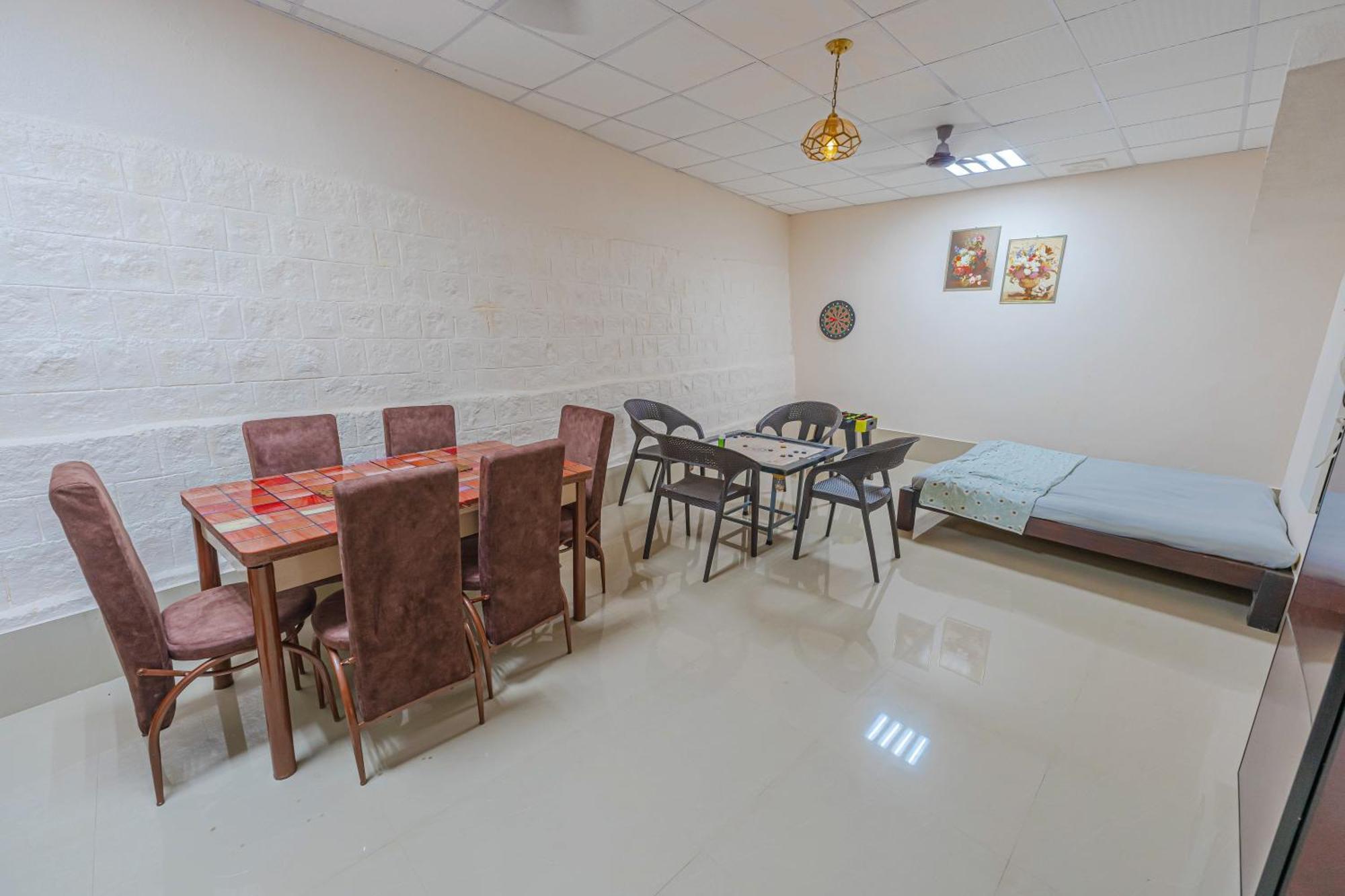 Udupi Homestay - Hill Top Villa Dış mekan fotoğraf