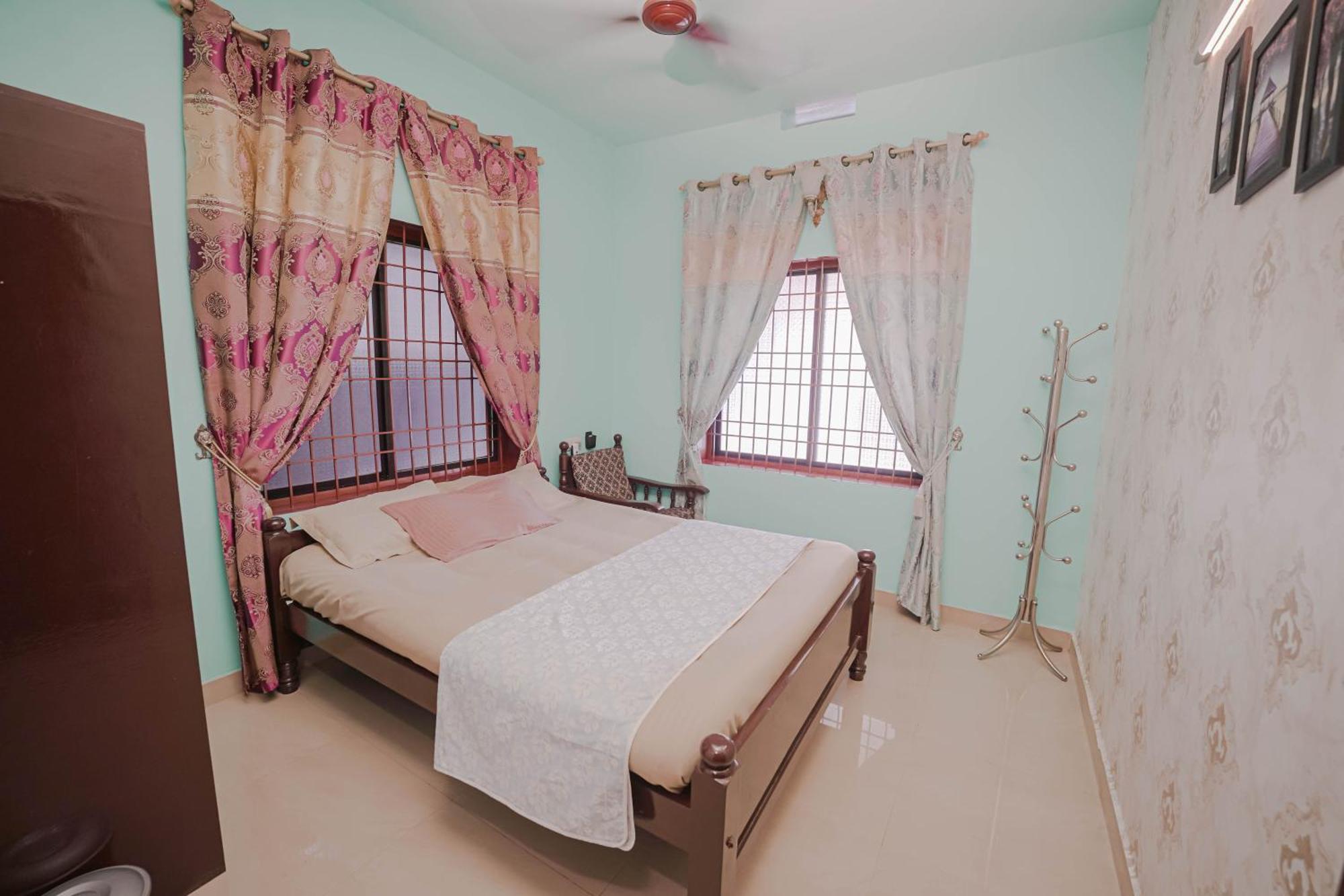 Udupi Homestay - Hill Top Villa Dış mekan fotoğraf