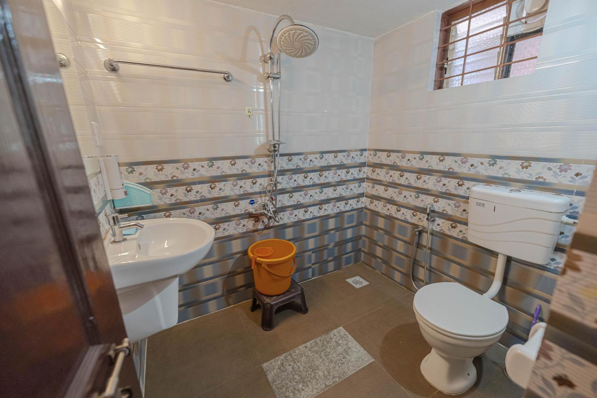 Udupi Homestay - Hill Top Villa Dış mekan fotoğraf