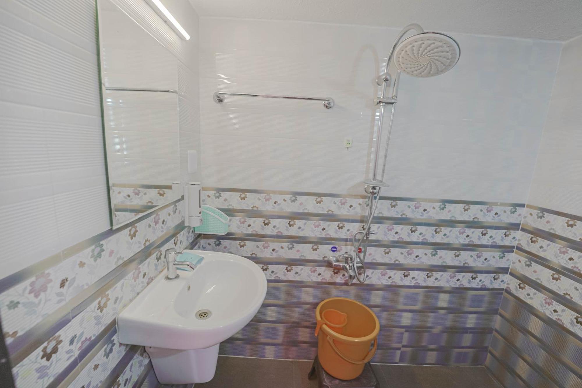 Udupi Homestay - Hill Top Villa Dış mekan fotoğraf