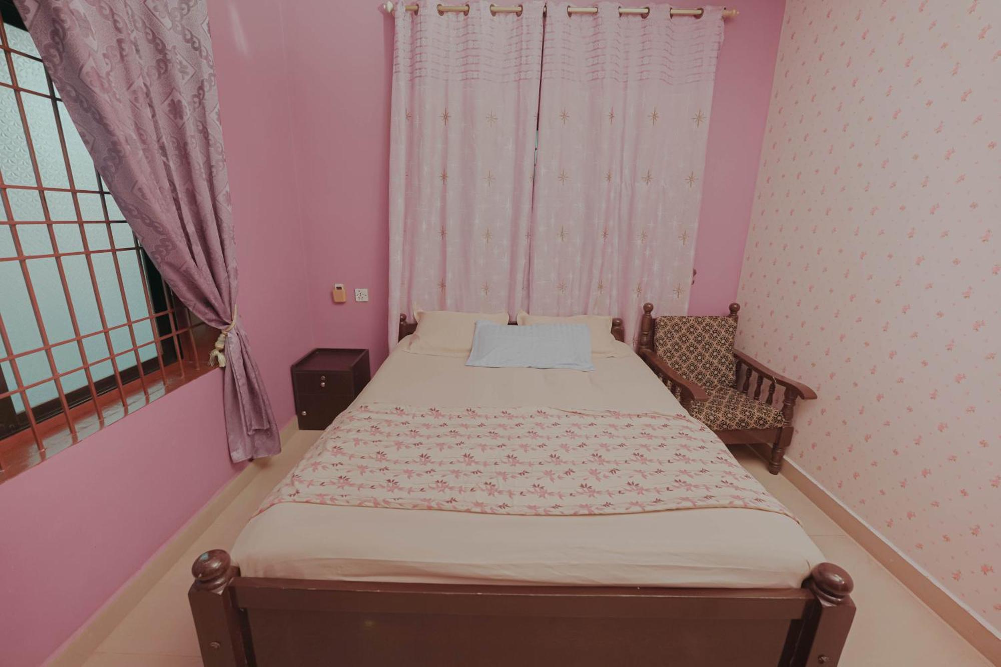 Udupi Homestay - Hill Top Villa Dış mekan fotoğraf