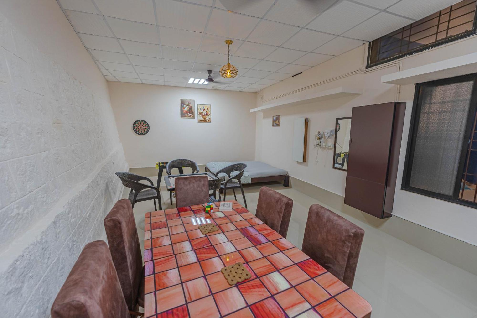 Udupi Homestay - Hill Top Villa Dış mekan fotoğraf