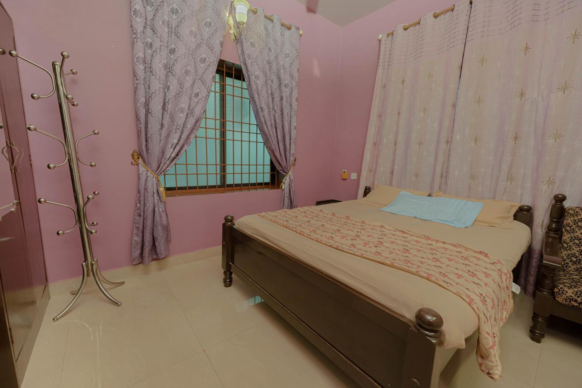 Udupi Homestay - Hill Top Villa Dış mekan fotoğraf