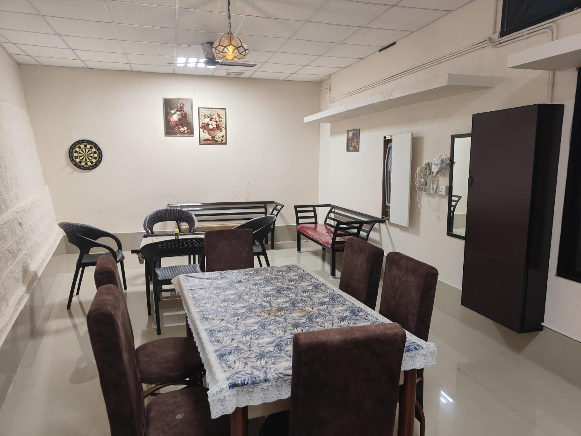 Udupi Homestay - Hill Top Villa Dış mekan fotoğraf
