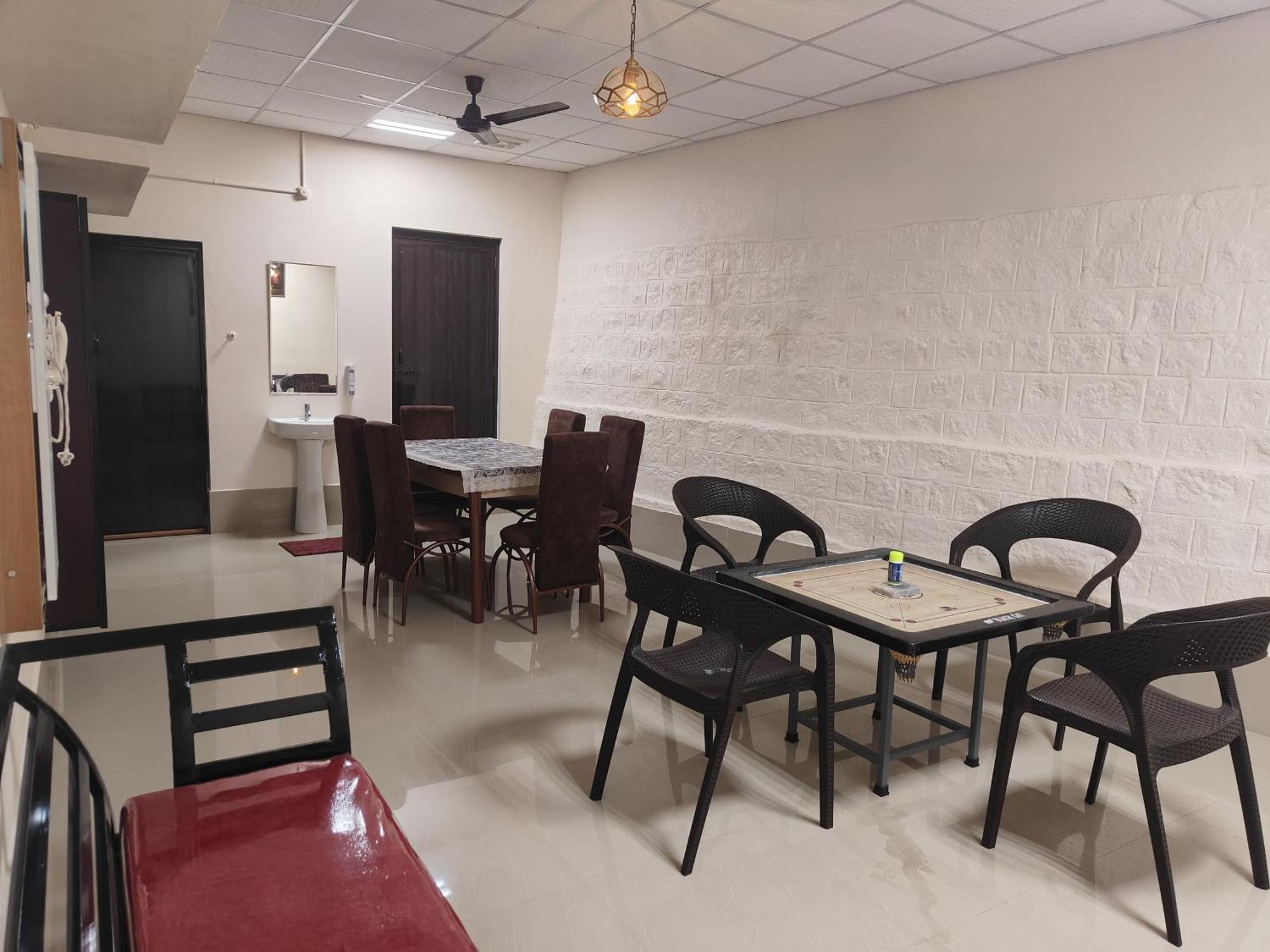 Udupi Homestay - Hill Top Villa Dış mekan fotoğraf