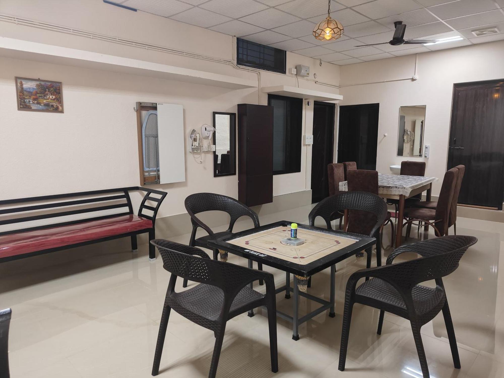 Udupi Homestay - Hill Top Villa Dış mekan fotoğraf