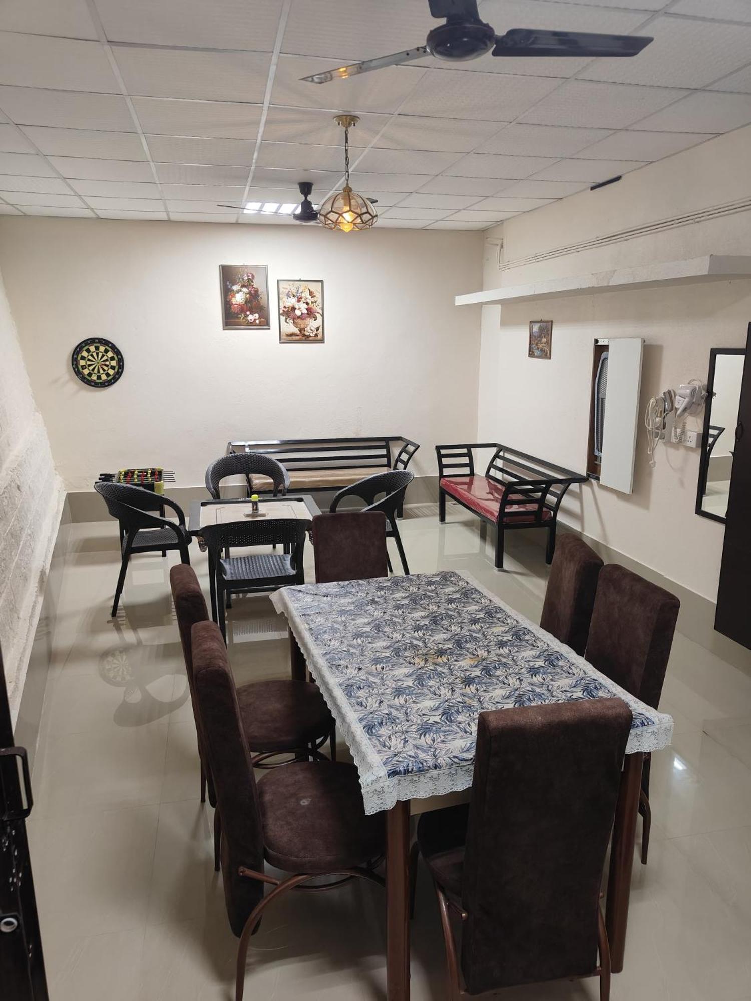 Udupi Homestay - Hill Top Villa Dış mekan fotoğraf